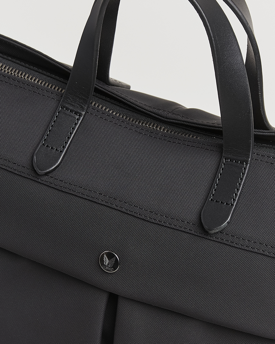 Herre | Vesker | Mismo | M/S Helmet Tote Bag Eclipse Black/Black