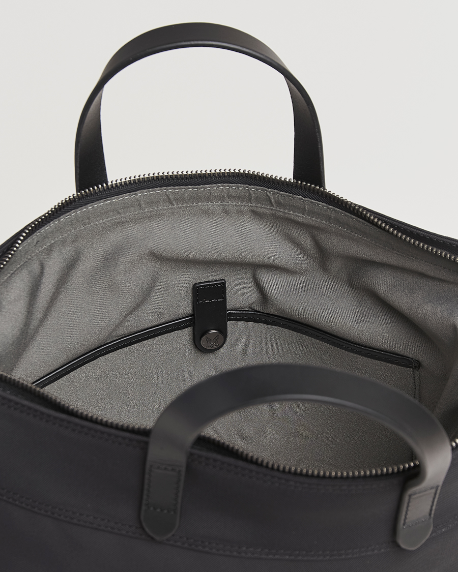 Herre | Vesker | Mismo | M/S Helmet Tote Bag Eclipse Black/Black