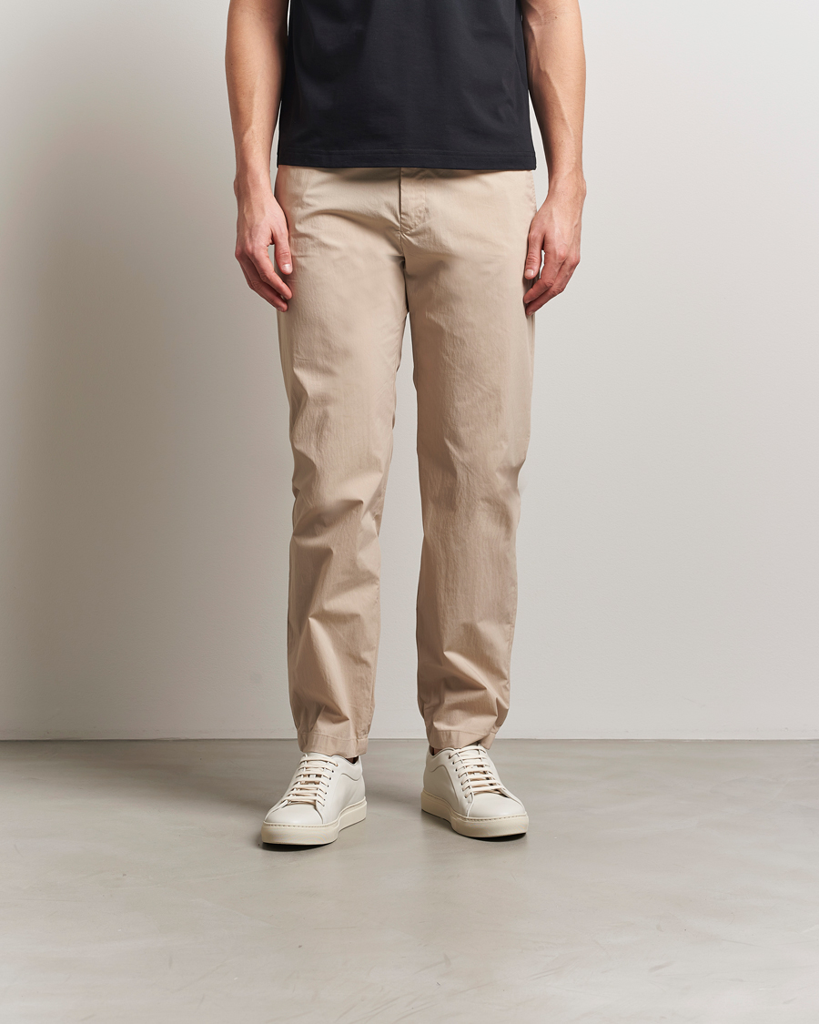 Herre | Sneakers | Paul Smith | Basso Lux Leather Sneaker White