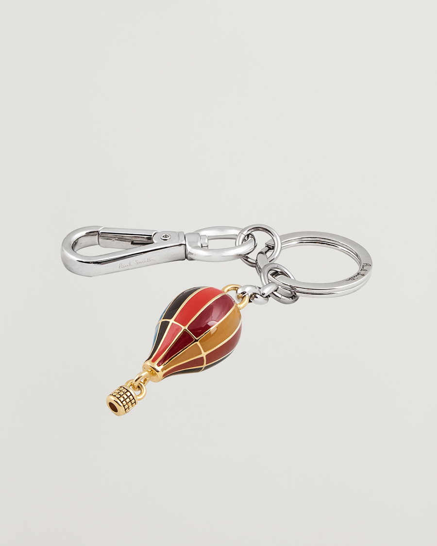 Herre | Nøkkelringer | Paul Smith | Air Balloon Keyring Multi