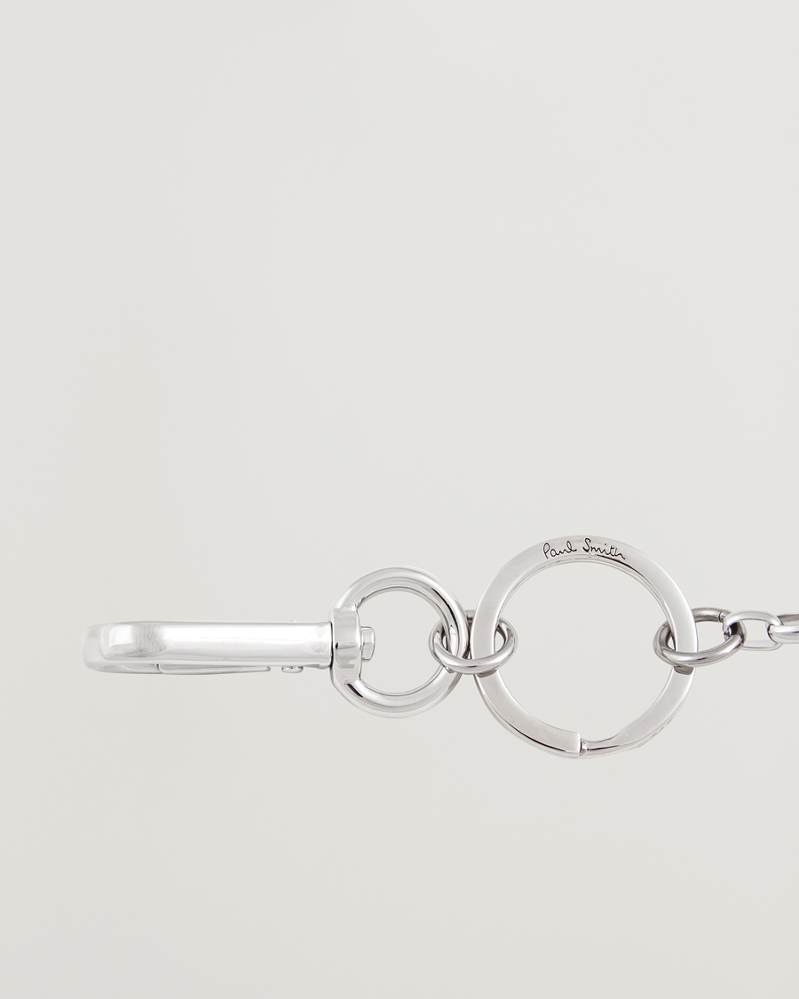 Herre | Nøkkelringer | Paul Smith | Air Balloon Keyring Multi
