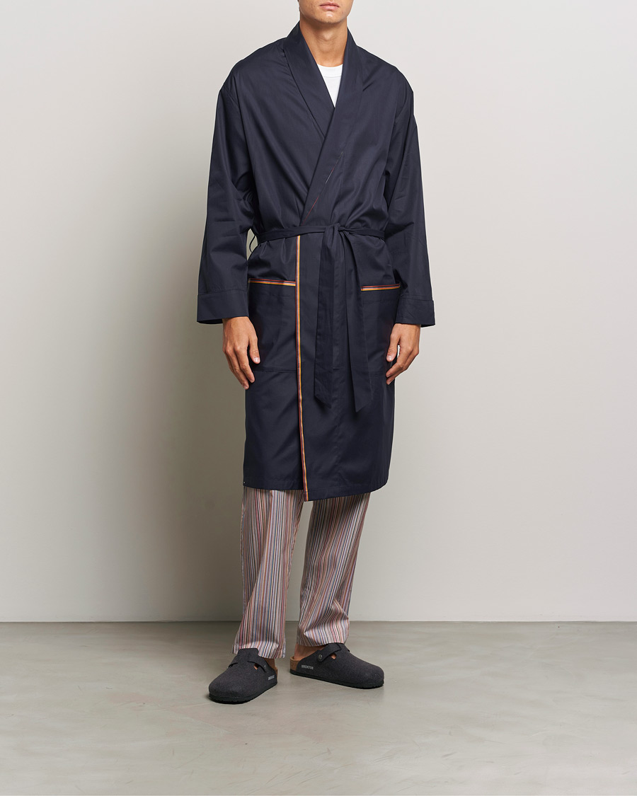 Herre | Pyjamaser og badekåper | Paul Smith | Signature Stripe Pyjama Pants Multi