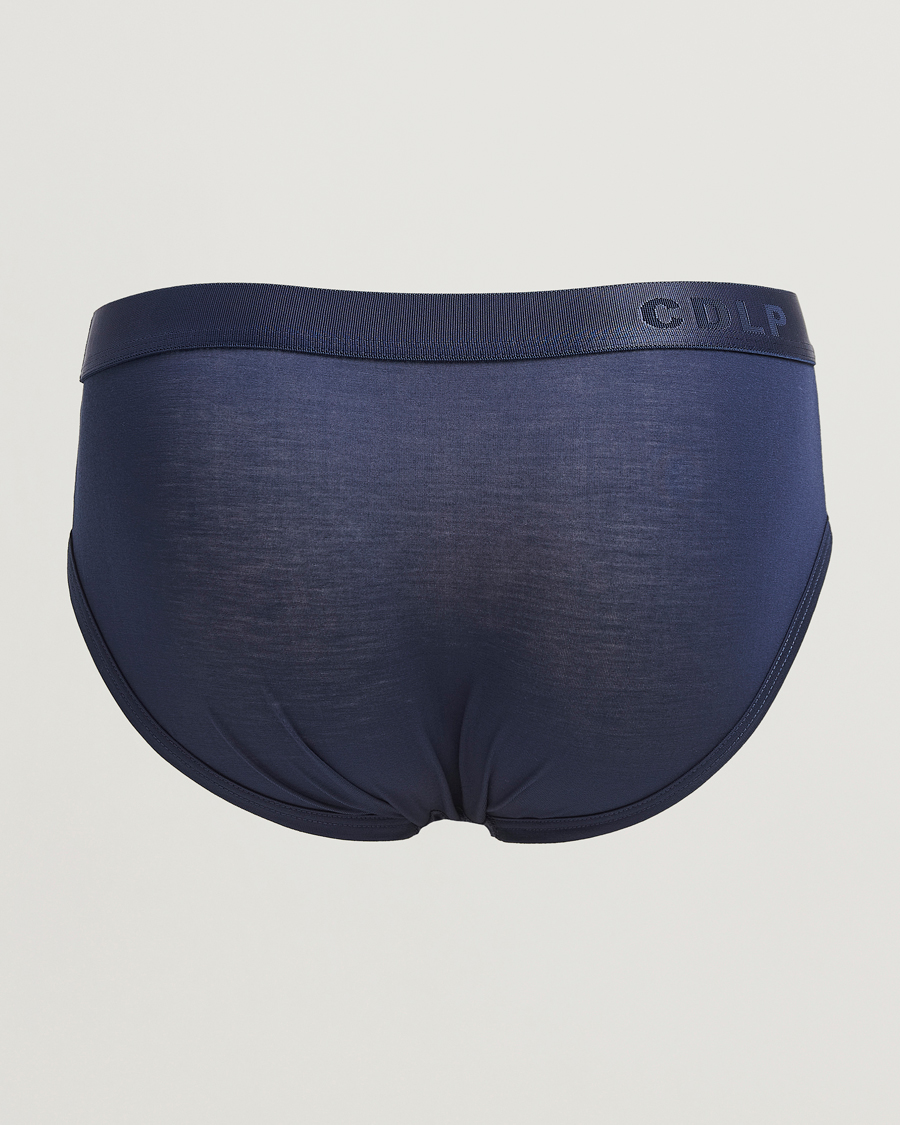 Herre | Undertøy | CDLP | 3-Pack Y-Brief Navy