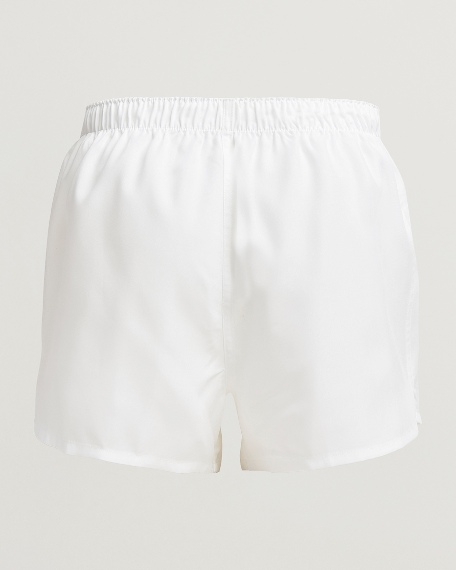 Herre | Undertøy | CDLP | 3-Pack Boxer Shorts Slim Black/White/Sky Blue