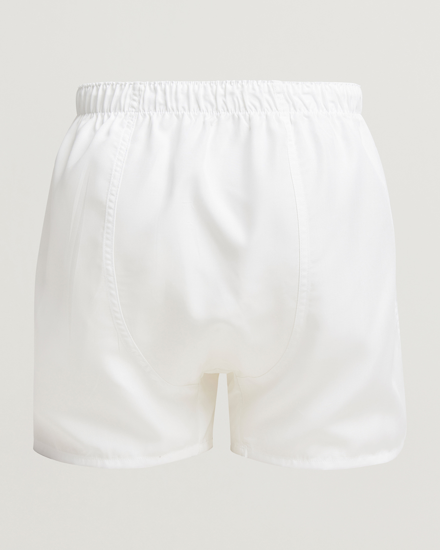 Herre | Undertøy | CDLP | 3-Pack Boxer Shorts Classic Black/White/Sky Blue