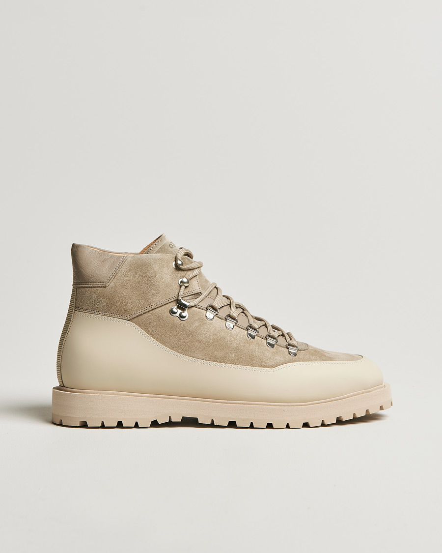 Herre | CQP Saxum Terrain Boot Taupe | CQP | Saxum Terrain Boot Taupe