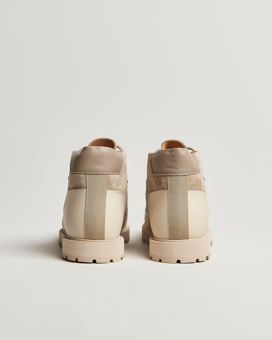 Herre | CQP Saxum Terrain Boot Taupe | CQP | Saxum Terrain Boot Taupe