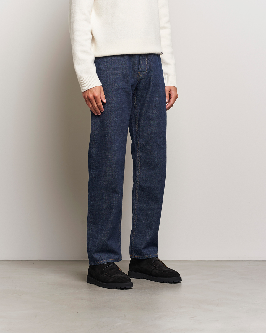 Herre | CQP Astra Suede Boot Black | CQP | Astra Suede Boot Black