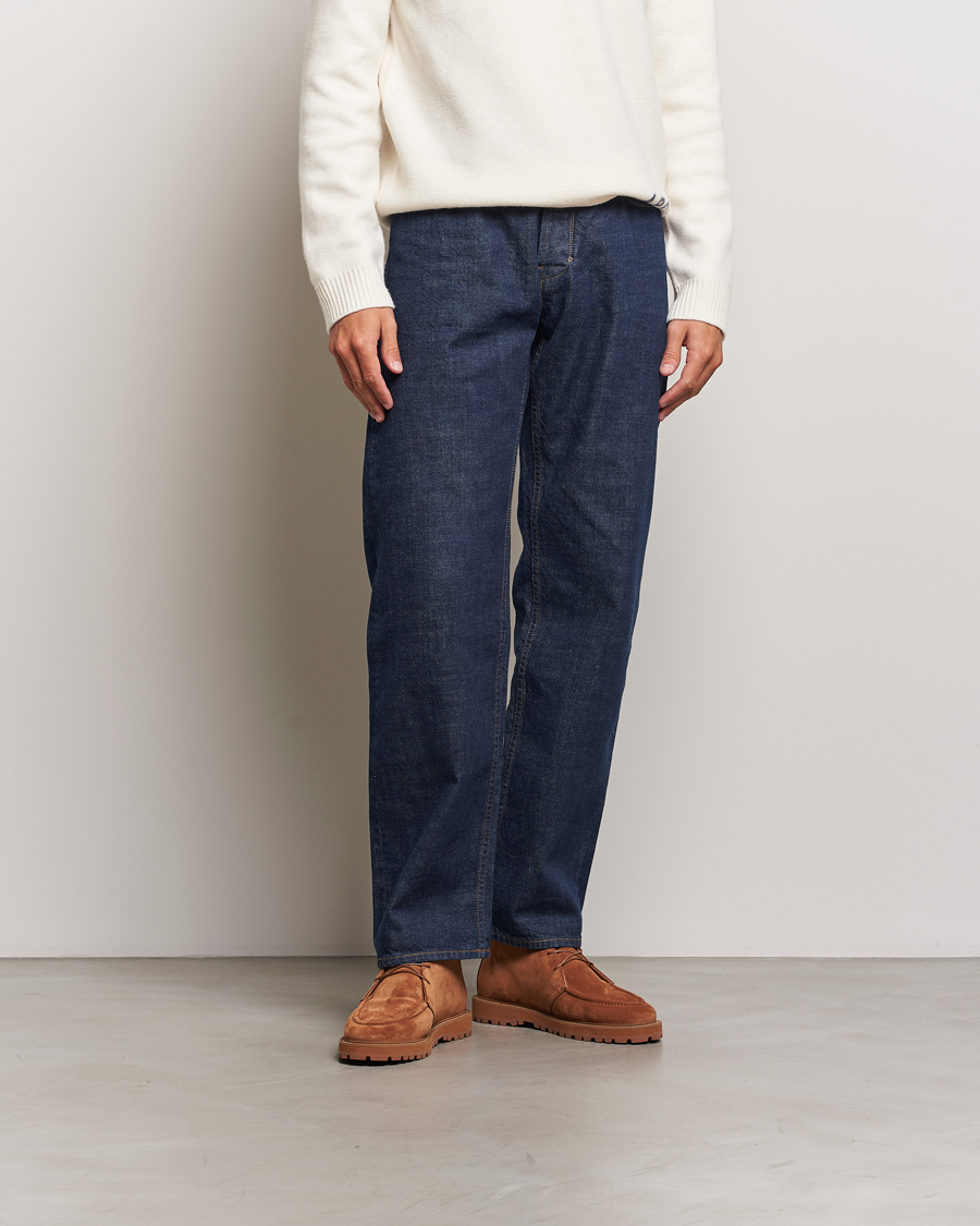Herre | CQP Astra Suede Boot Snuff | CQP | Astra Suede Boot Snuff