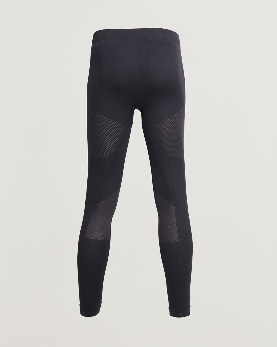 Herre | Undertøy | Falke Sport | Warm Tights Black