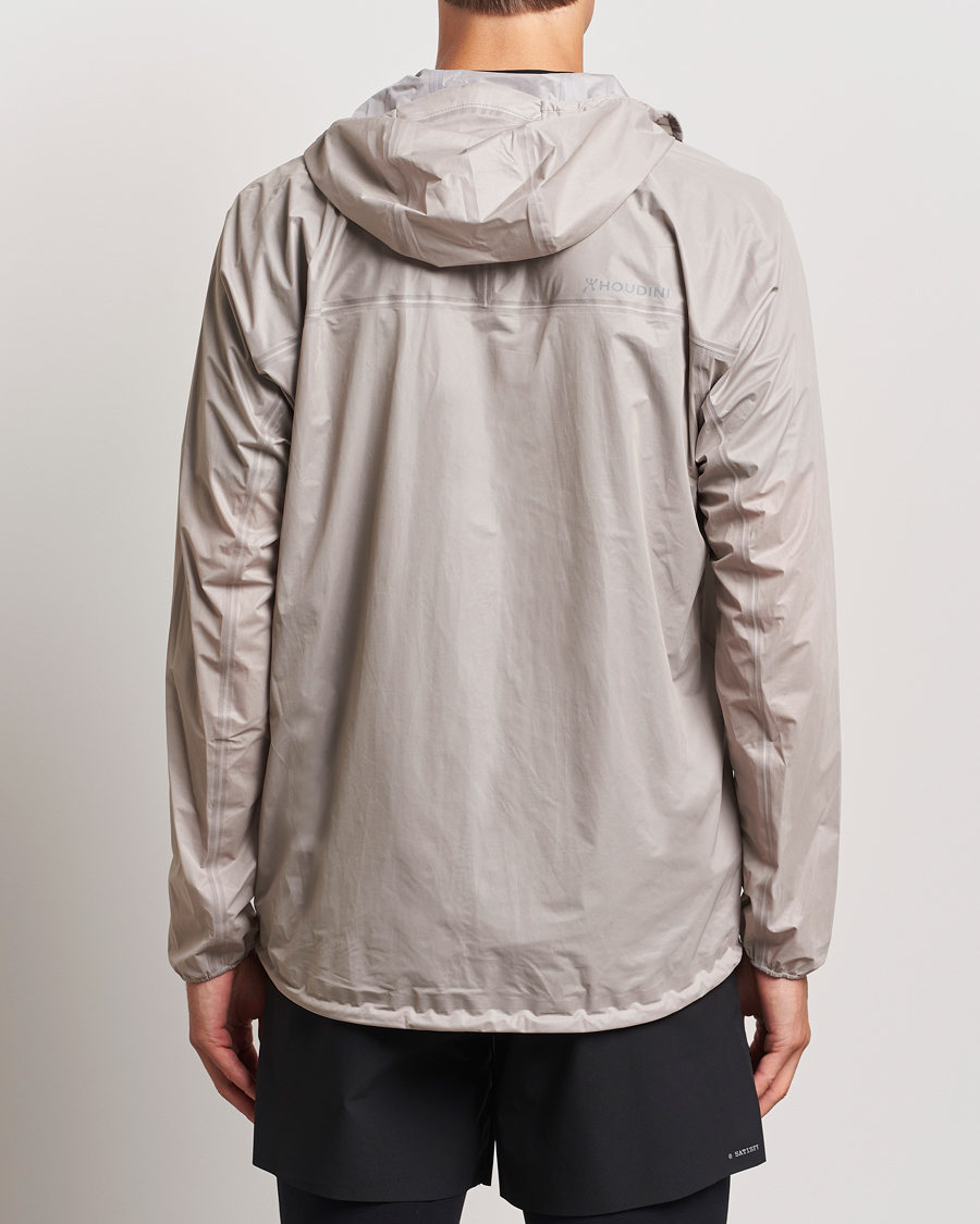 Herre | Jakker | Houdini | The Orange Jacket Sandstorm