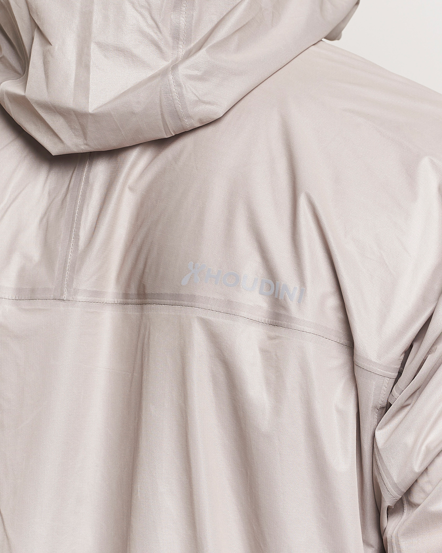 Herre | Jakker | Houdini | The Orange Jacket Sandstorm