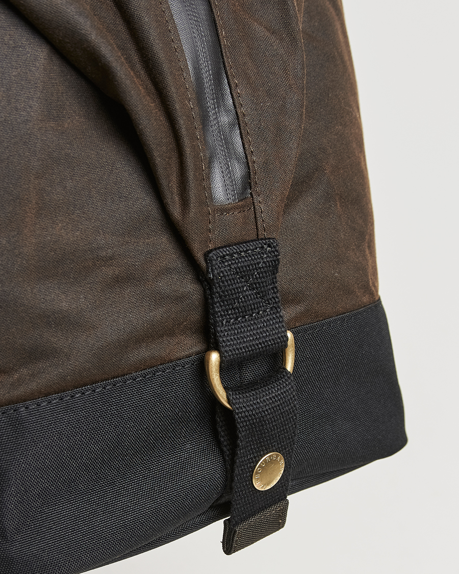 Herre | Vesker | Barbour Lifestyle | Barbour LifestyleField Wax HoldallOlive/Black