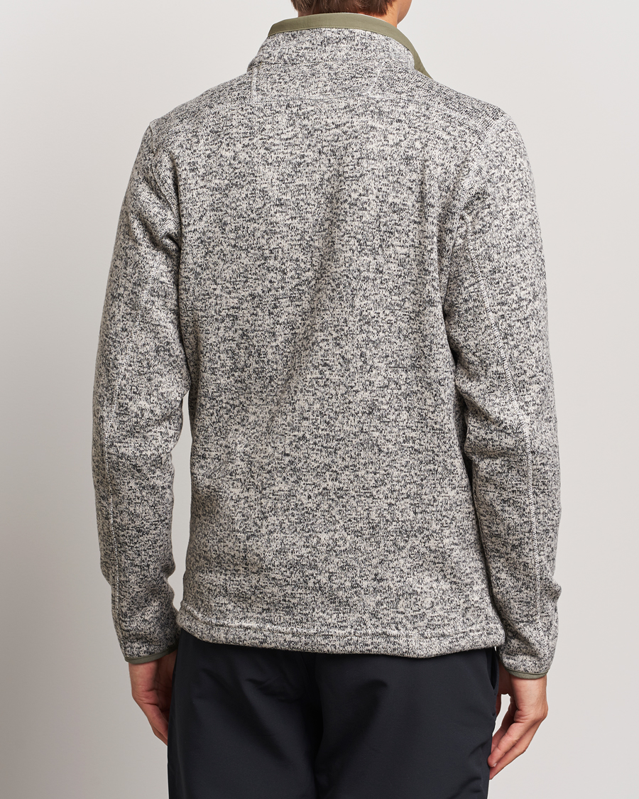 Herre | Gensere | Columbia | Sweater Weather Fleece Jacket Dark Stone Heather