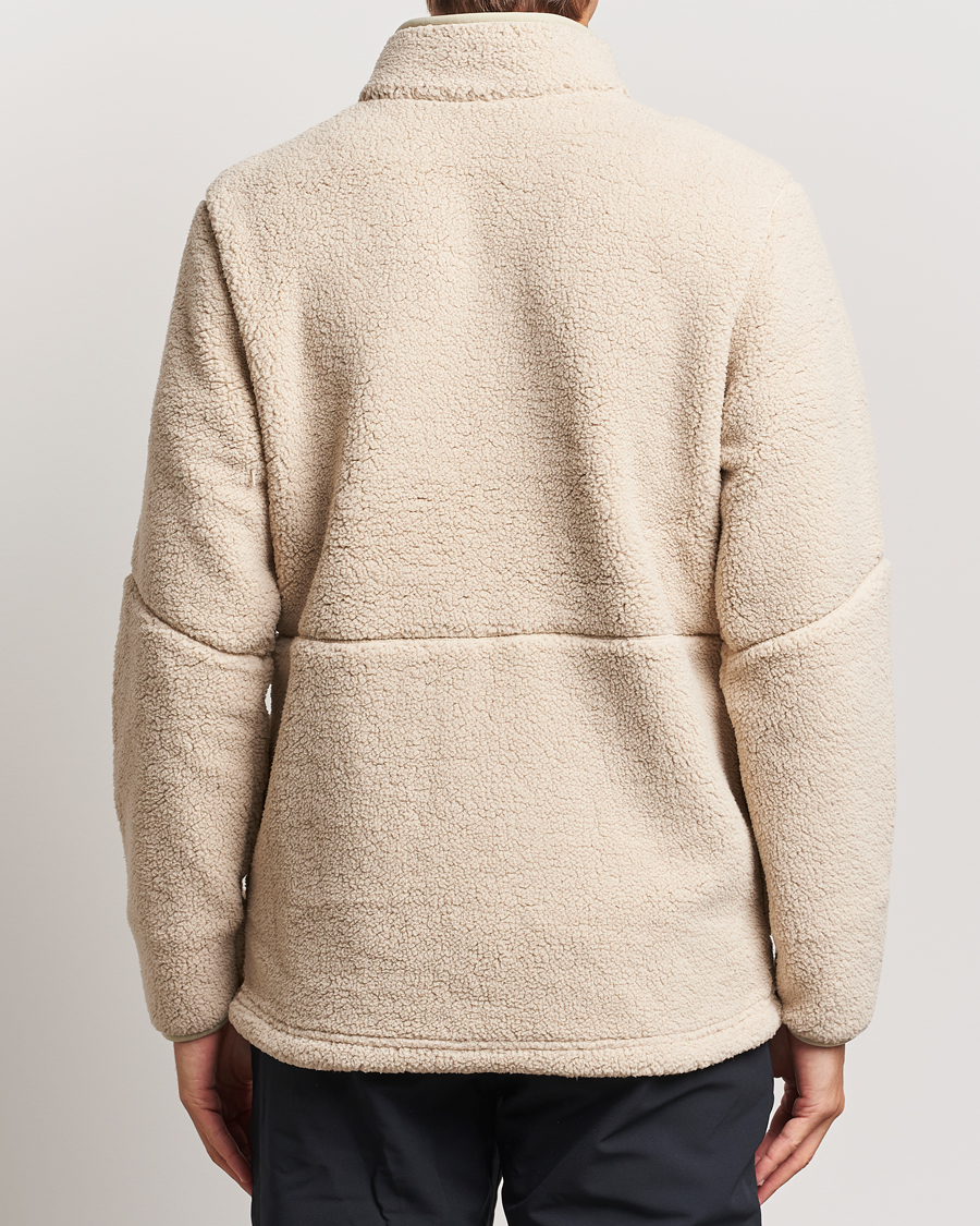 Herre | Gensere | Columbia | Mountainside Heavyweight Fleece Ancient Fossil