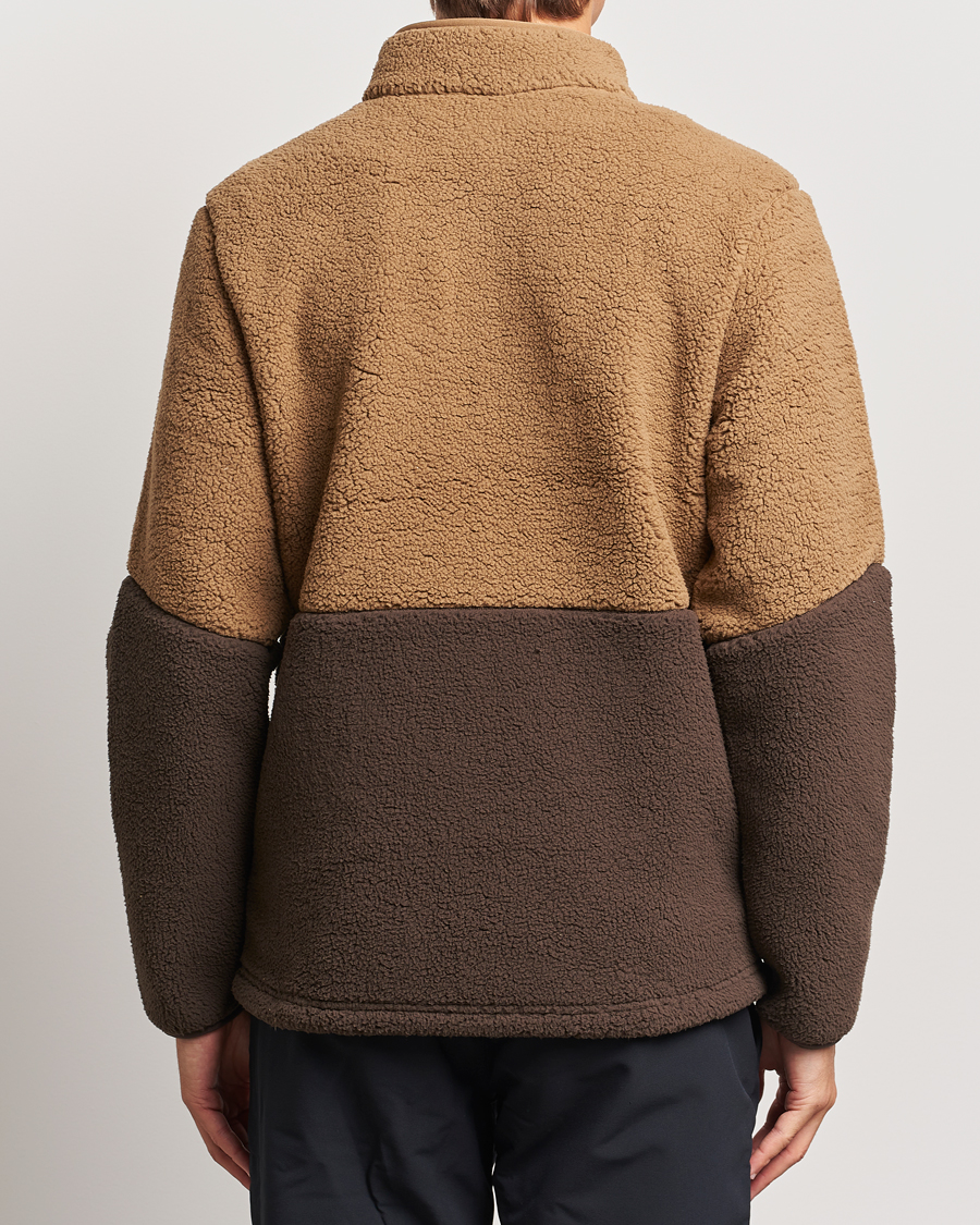 Herre | Gensere | Columbia | Mountainside Heavyweight Fleece Multi