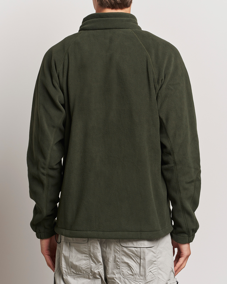 Herre | Gensere | Columbia | Fast Trek II Full Zip Fleece Greenscape