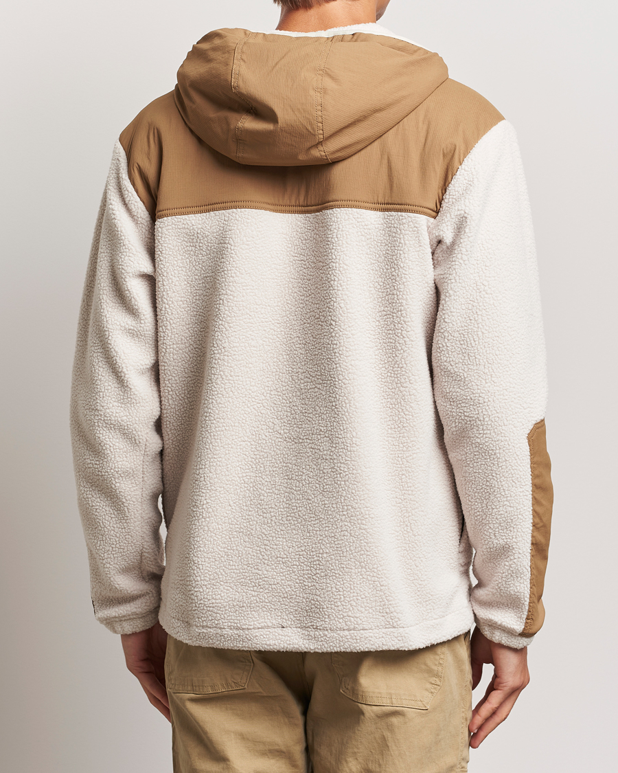 Herre | Gensere | Columbia | Landroamer Full Zip Fleece Dark Stone
