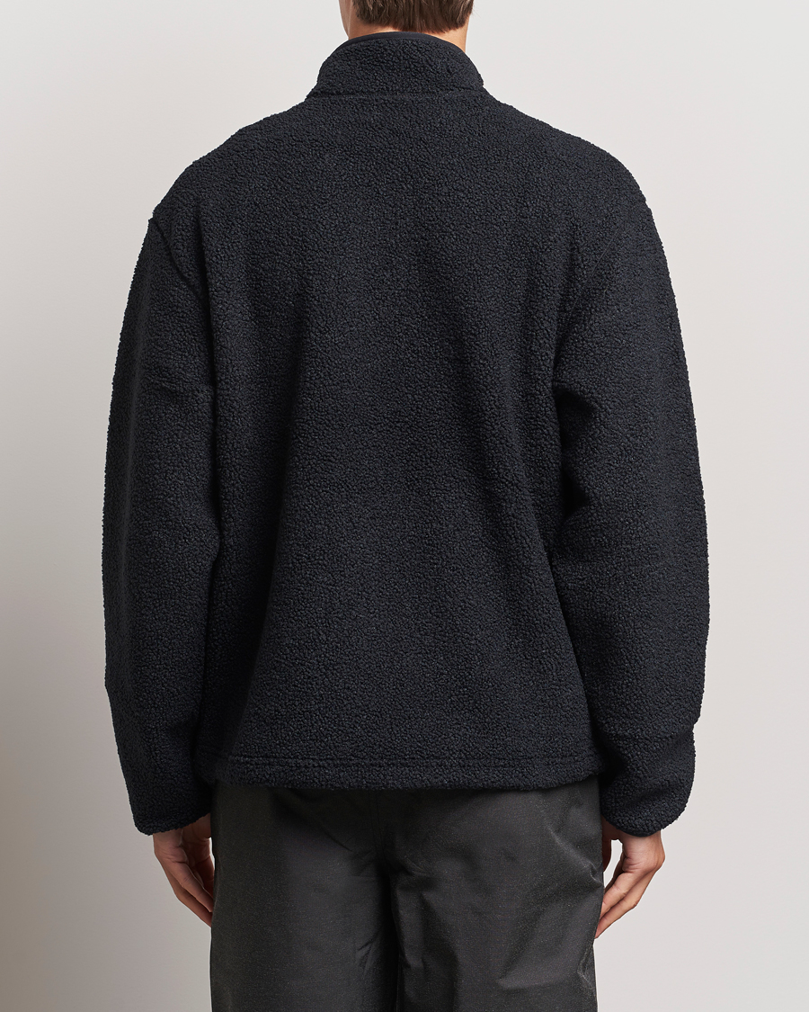 Herre | Gensere | Columbia | Black Mesa Boucle Fleece Black