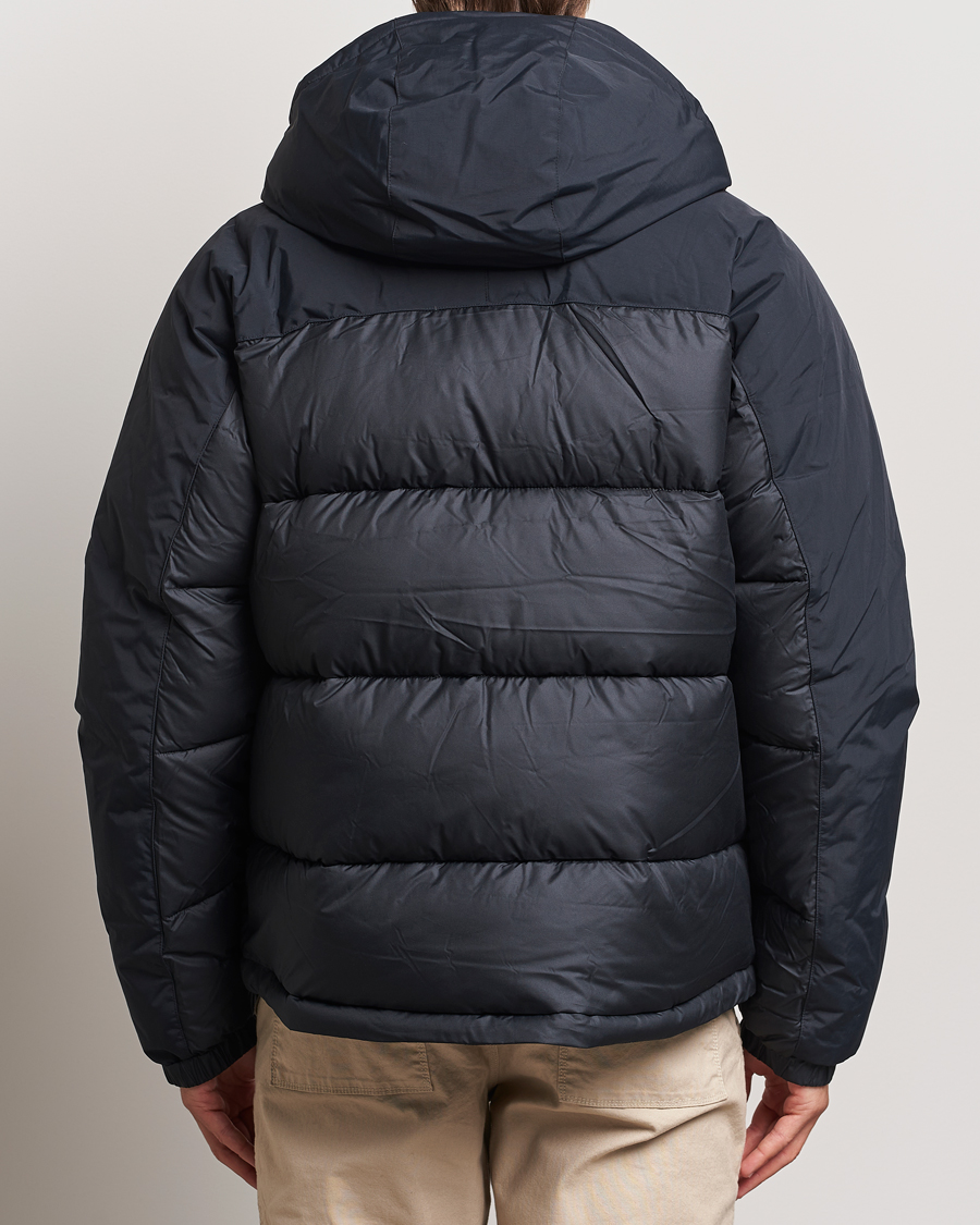 Herre | Jakker | Columbia | Snowqualmie Padded Jacket Black