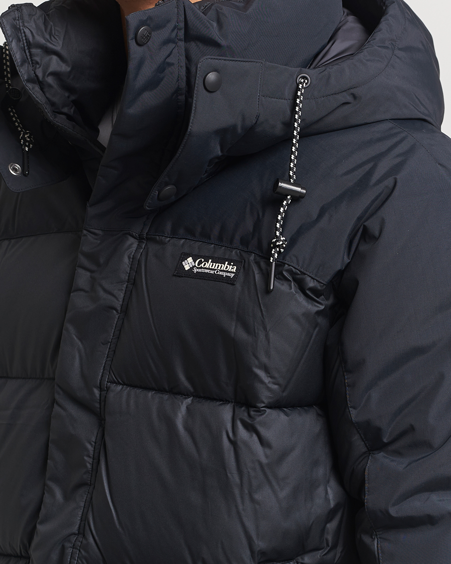 Herre | Jakker | Columbia | Snowqualmie Padded Jacket Black