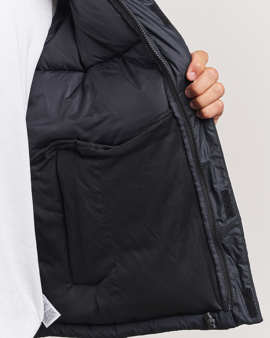 Herre | Jakker | Columbia | Snowqualmie Padded Jacket Black