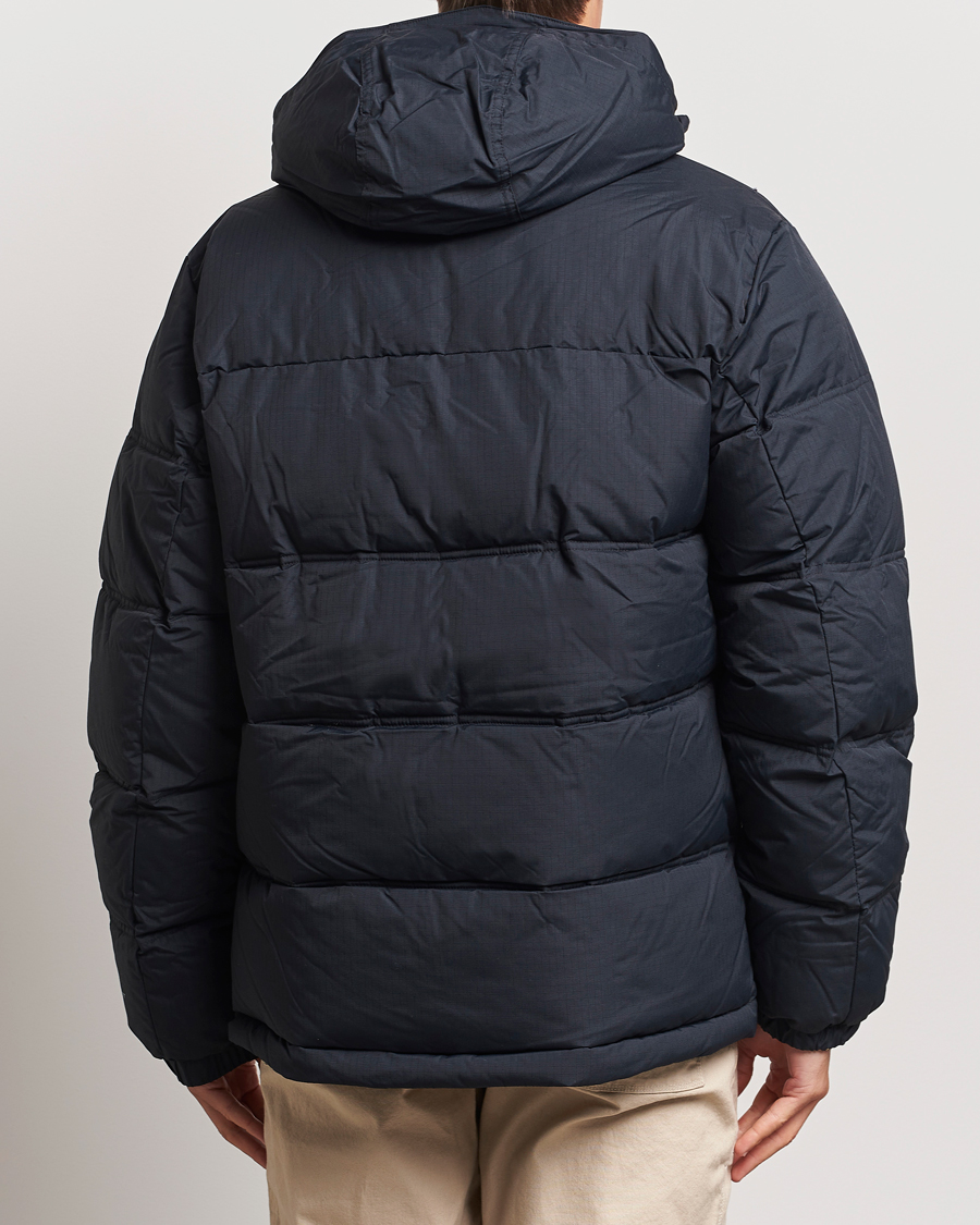 Herre | Jakker | Columbia | Landroamer Puffer Jacket Black