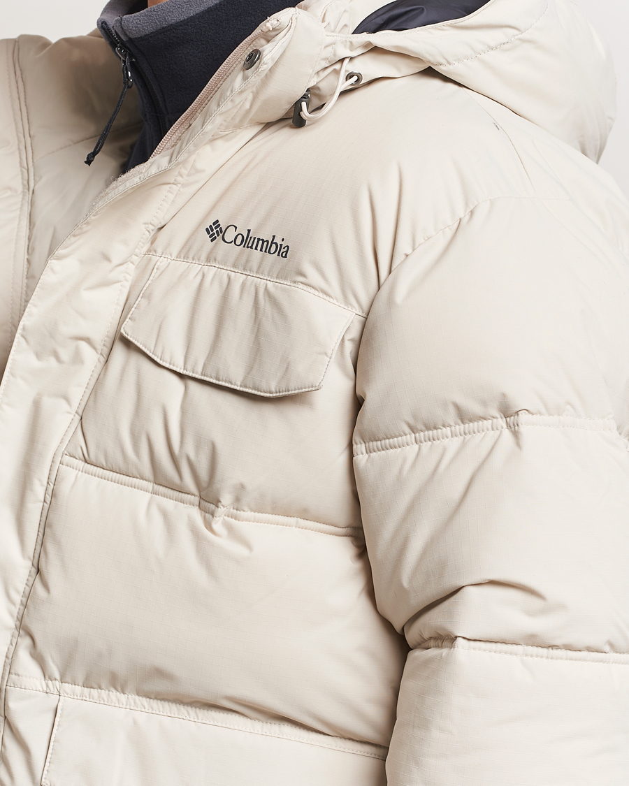 Herre | Jakker | Columbia | Landroamer Puffer Jacket Dark Stone