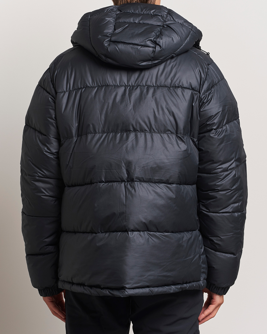 Herre | Jakker | Columbia | Pike Lake Hooded Jacket Black