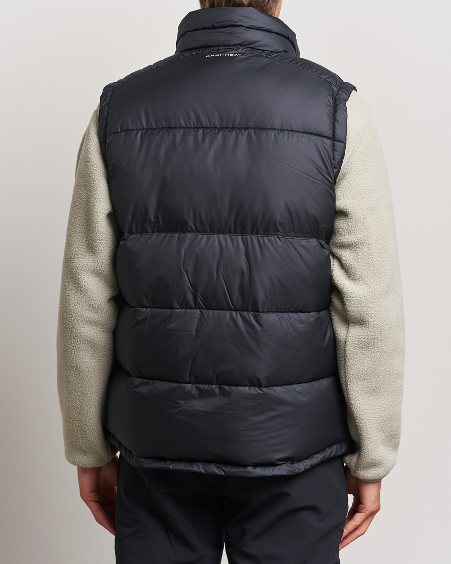 Herre | Vester | Columbia | Pike Lake II Down Vest Black