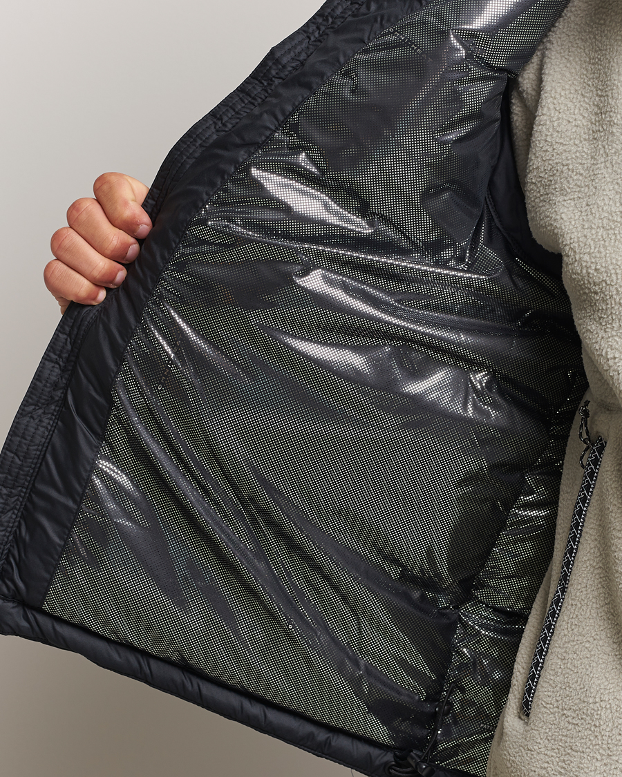 Herre | Vester | Columbia | Pike Lake II Down Vest Black