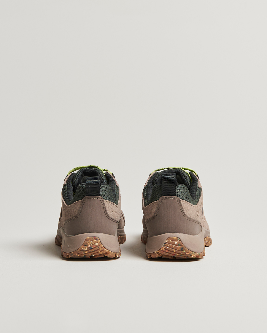 Herre | Columbia Redmond Trail Sneaker Gravel | Columbia | Redmond Trail Sneaker Gravel