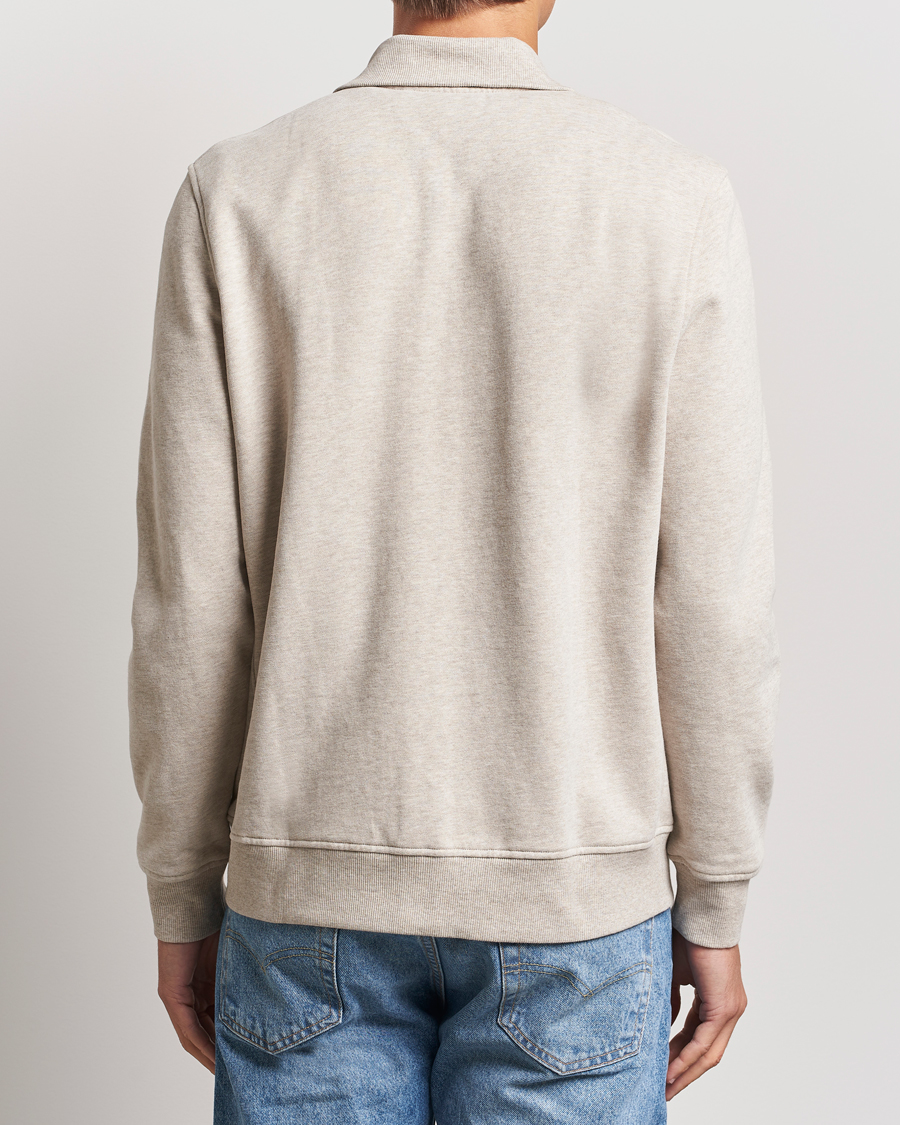 Herre | Gensere | Morris | Burton Cardigan Khaki
