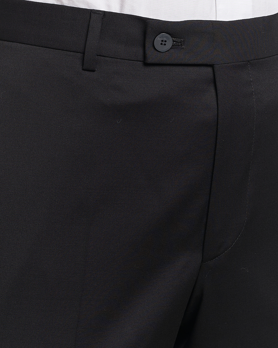 Herre | Bukser | Morris | Jack Prestige Trousers Black