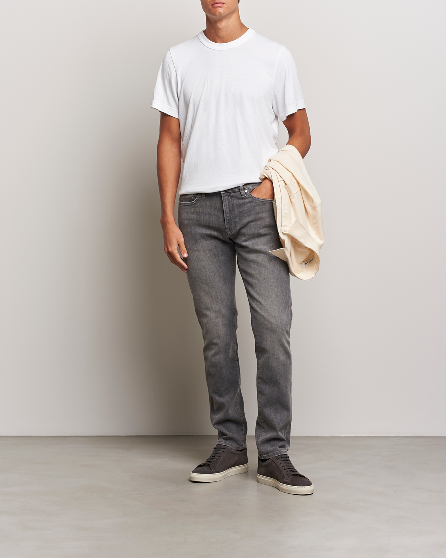 Herre | Jeans | FRAME | L´Homme Slim Stretch Jeans Vintage Dark
