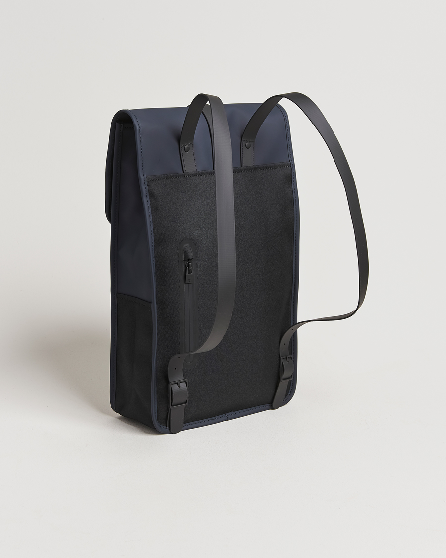 Herre | Vesker | RAINS | Backpack Navy