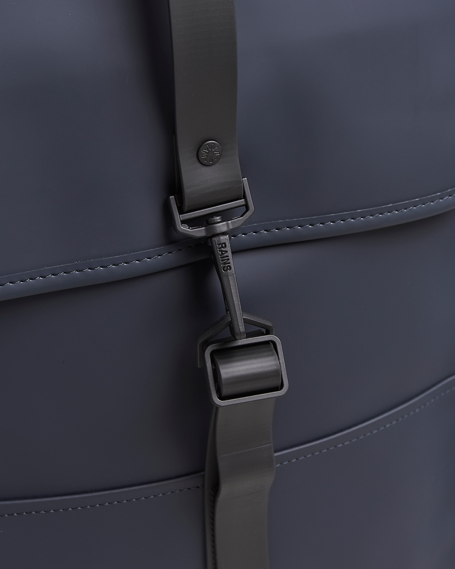 Herre | Vesker | RAINS | Backpack Navy