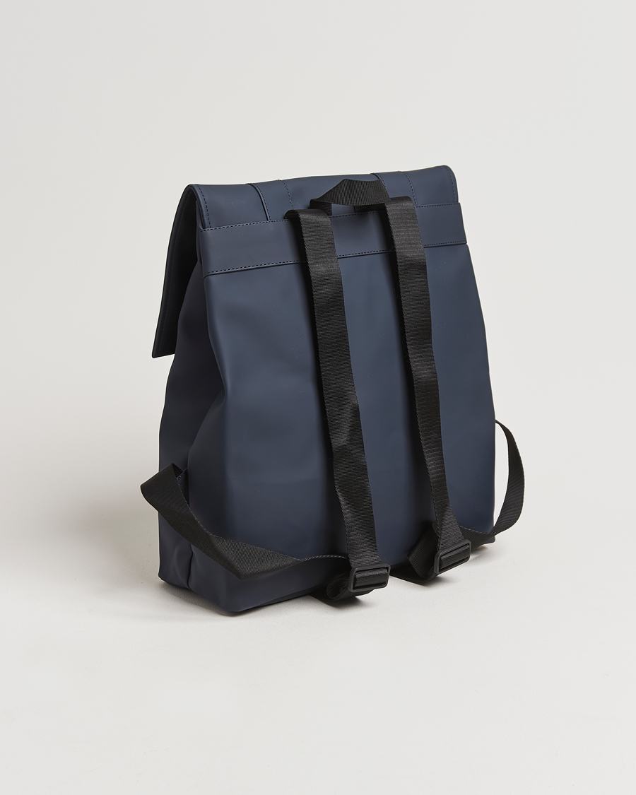 Herre | Vesker | RAINS | Messenger Bag Navy