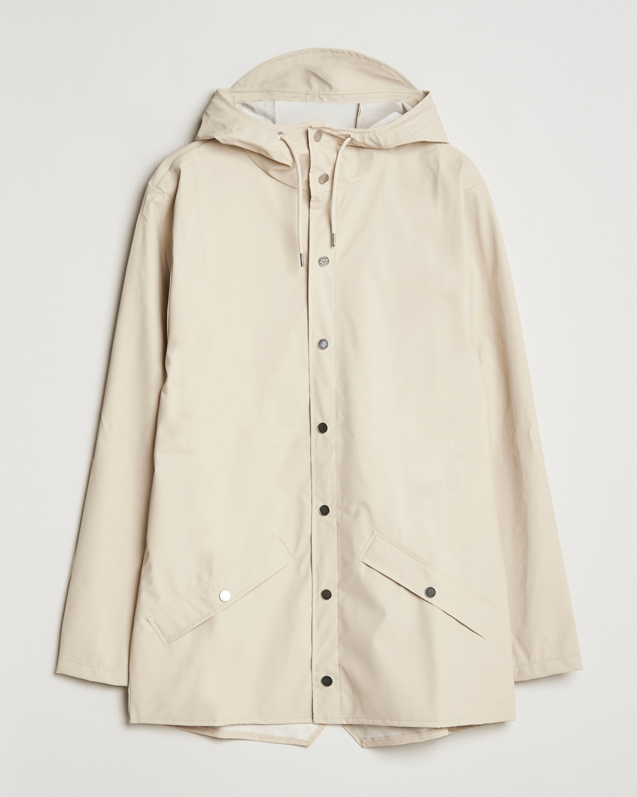 Herre | Jakker | RAINS | Jacket Dune