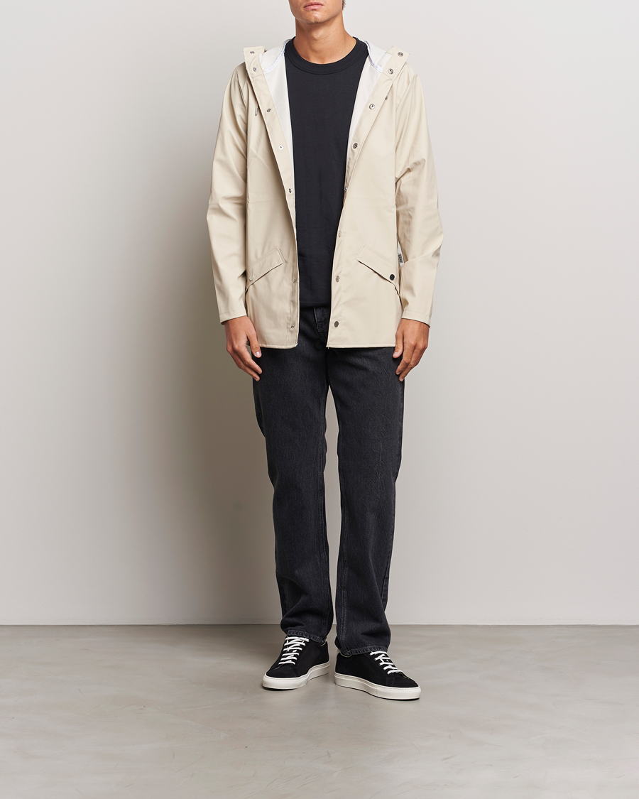 Herre | Jakker | RAINS | Jacket Dune