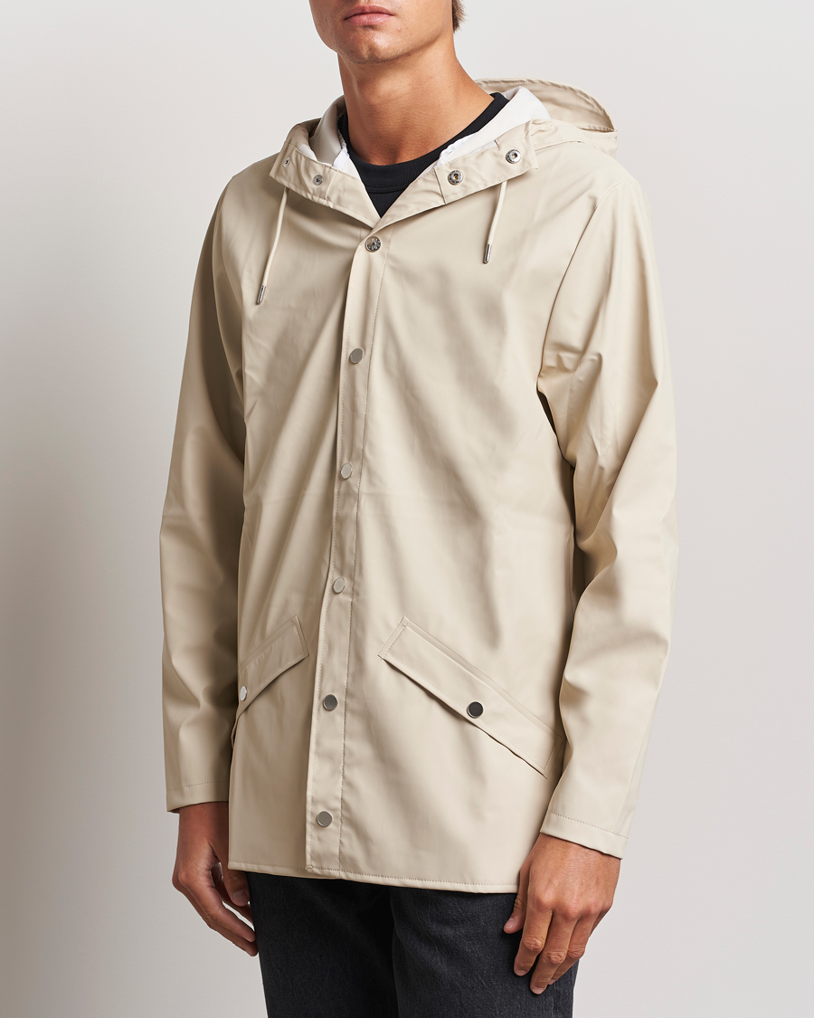 Herre | Jakker | RAINS | Jacket Dune