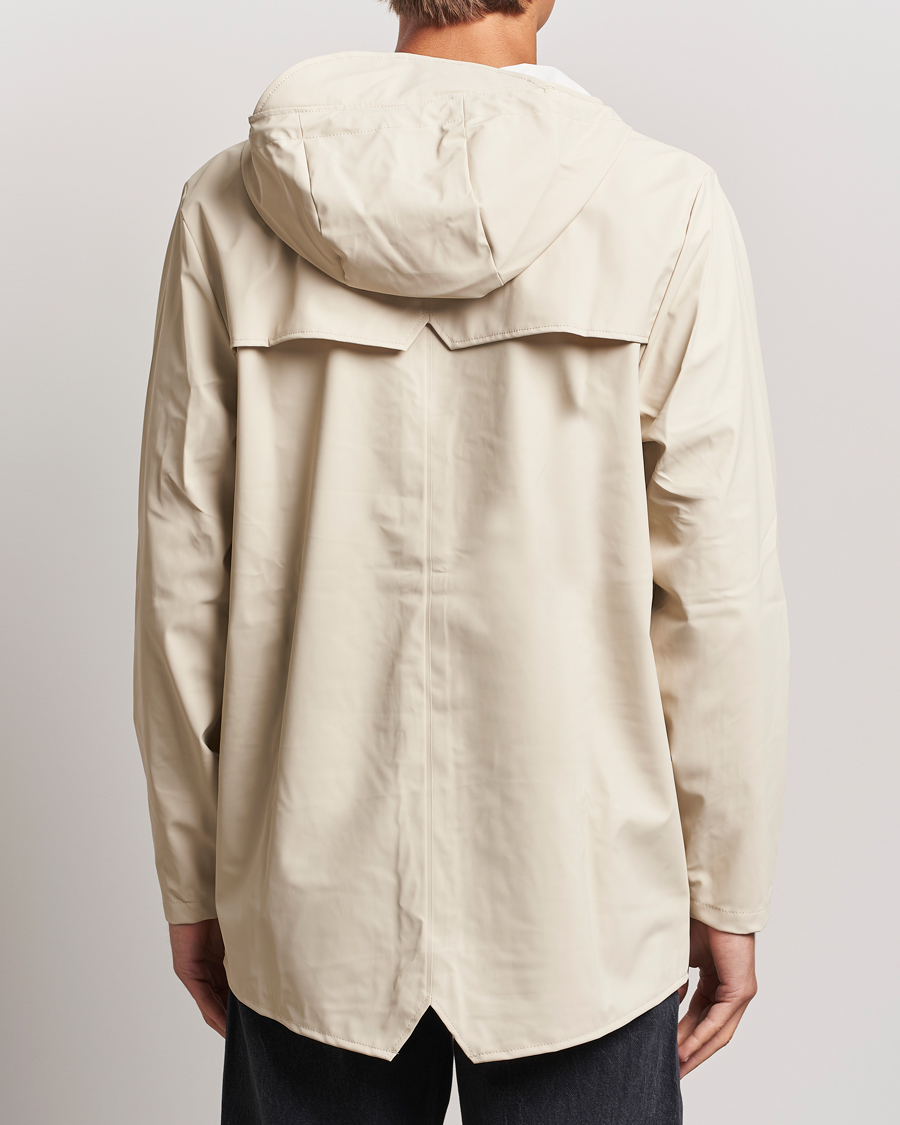Herre | Jakker | RAINS | Jacket Dune