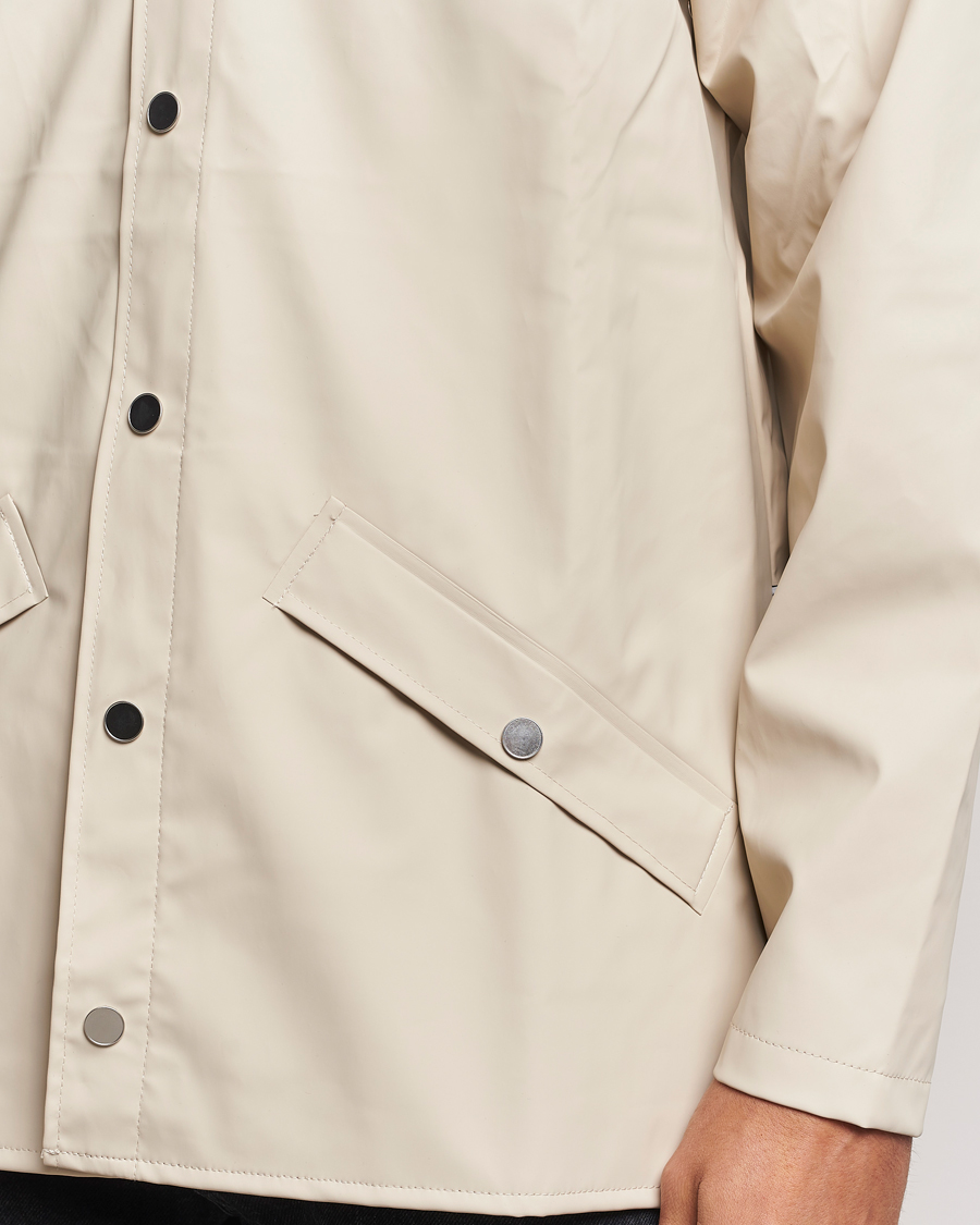 Herre | Jakker | RAINS | Jacket Dune