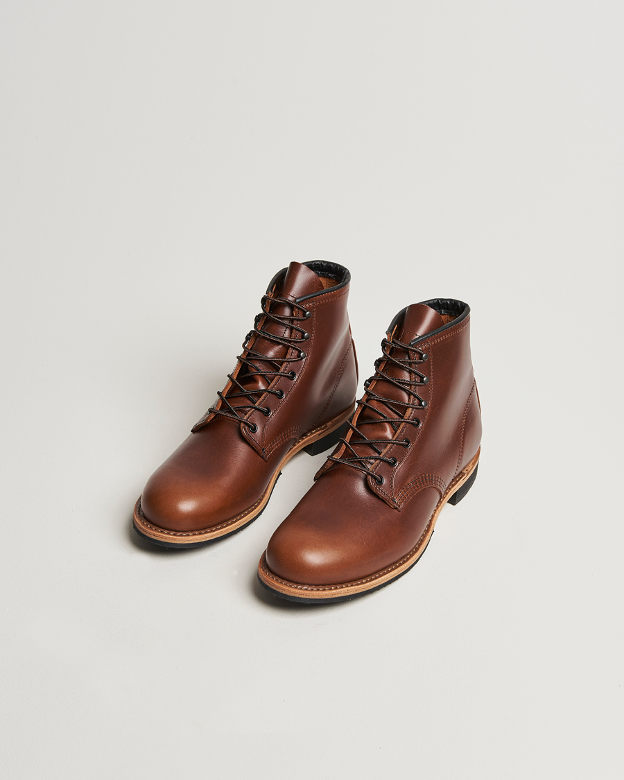 Herre | Støvler | Red Wing Shoes | Beckman Boot Cigarr Excalibur