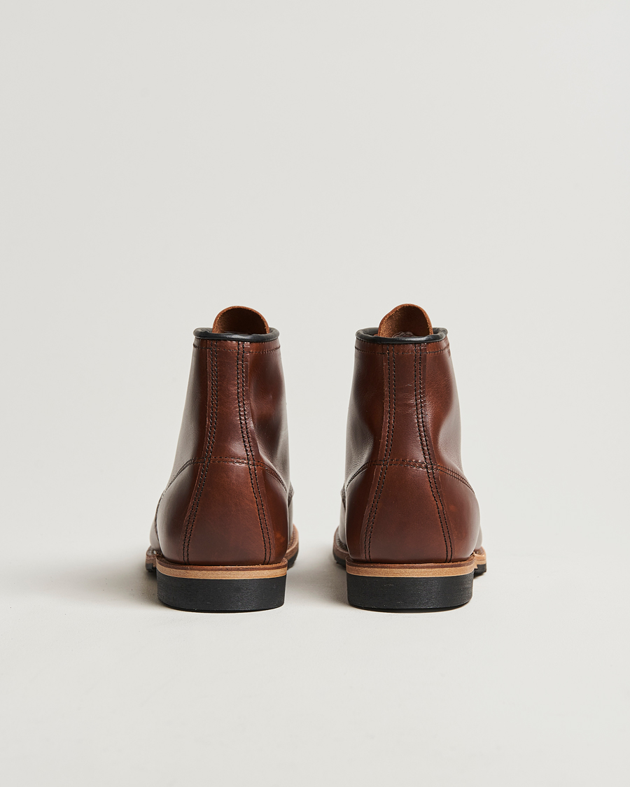 Herre | Red Wing Shoes Beckman Boot Cigarr Excalibur | Red Wing Shoes | Beckman Boot Cigarr Excalibur