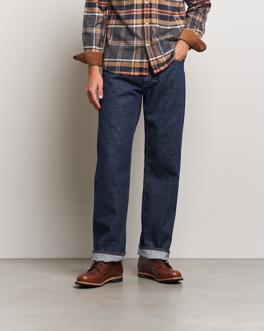 Herre | Støvler | Red Wing Shoes | Beckman Boot Cigarr Excalibur