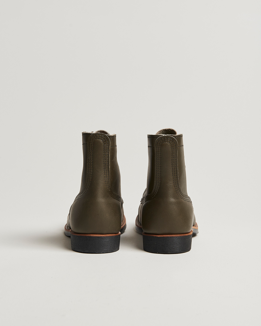 Herre | Støvler | Red Wing Shoes | Iron Ranger Boot Portage Alpine