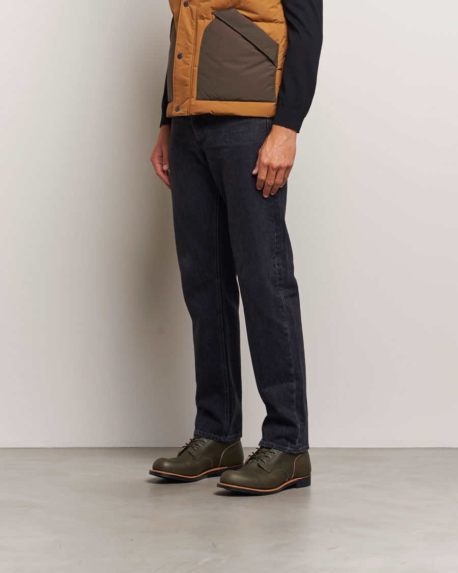 Herre | Støvler | Red Wing Shoes | Iron Ranger Boot Portage Alpine