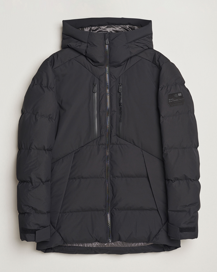 Herre | Jakker | Sail Racing | Stormrider I-Warm Down Jacket Carbon