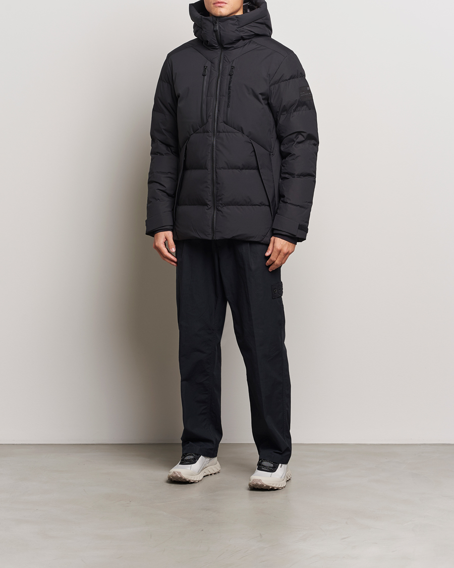 Herre | Jakker | Sail Racing | Stormrider I-Warm Down Jacket Carbon